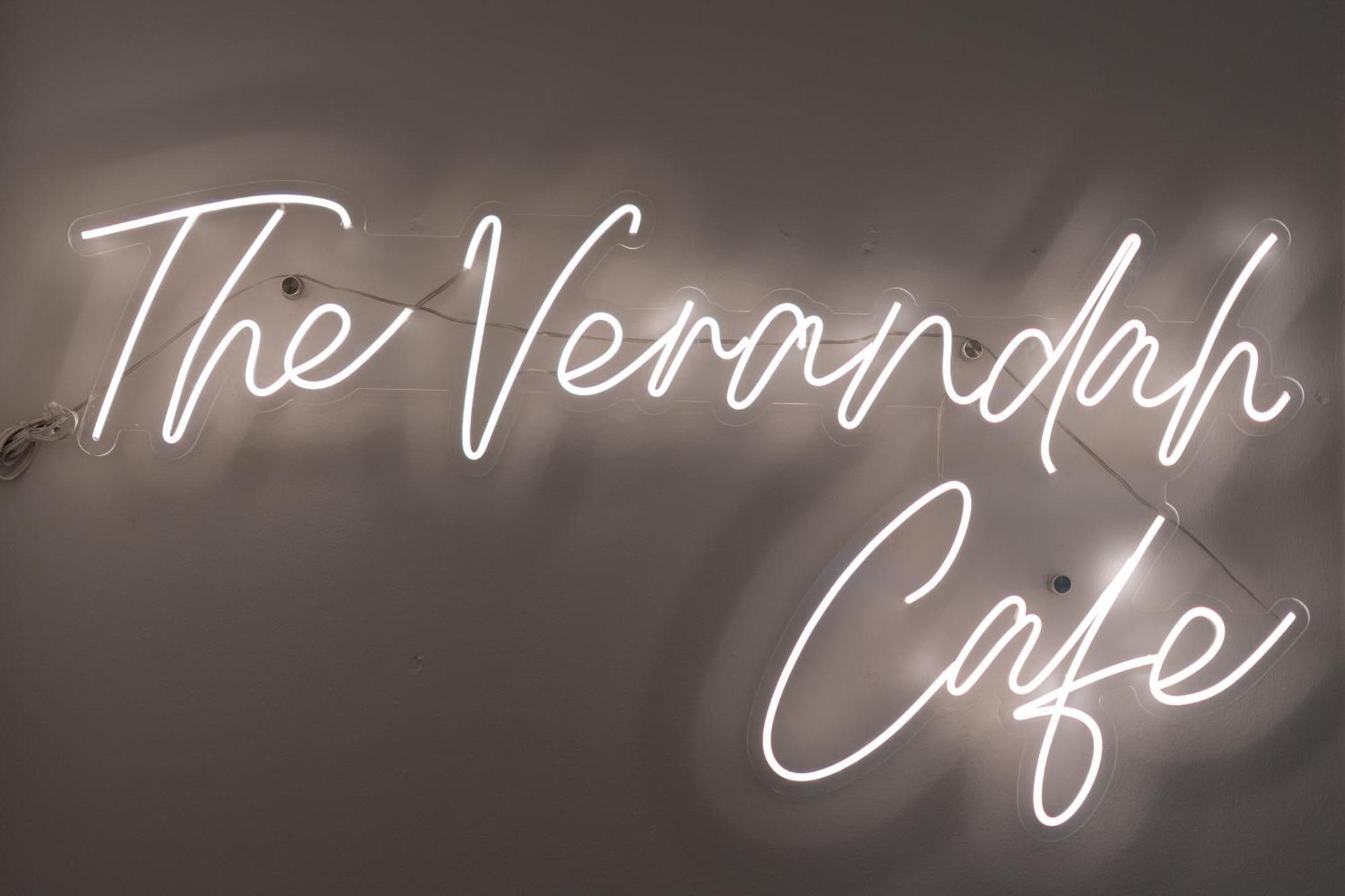 The Verandah - Sha Extra Plus Ao Nang Exterior foto